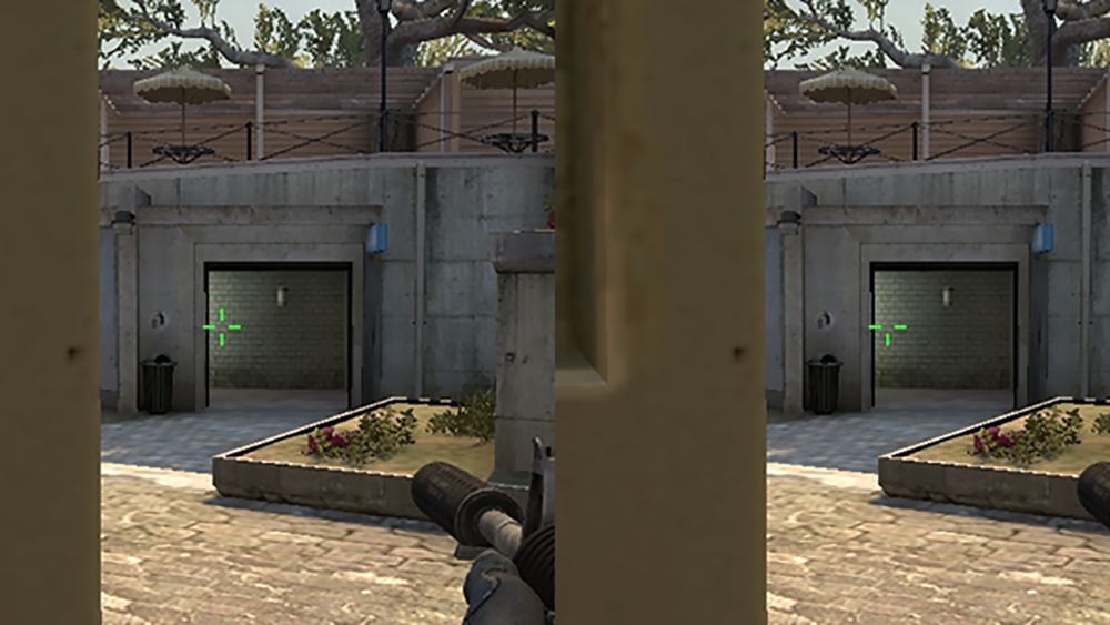 Свежий апдейт для Counter-Strike: Global Offensive исправил знаменитый «баг Молотова» - фото 1