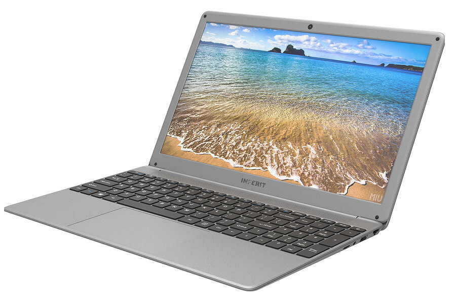 Российская компания Inferit выпустит три модели ноутбуков - изображение обложка