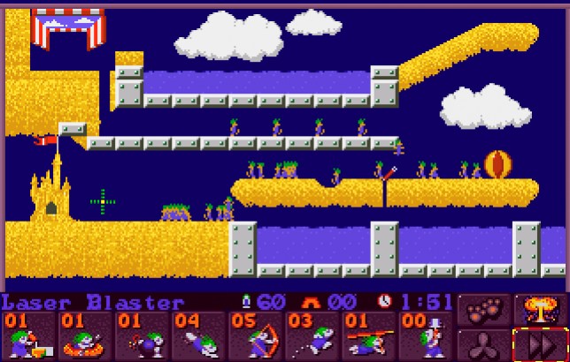 Тысячи игр для ретрокомпьютера Amiga можно запустить прямо в браузере - изображение обложка
