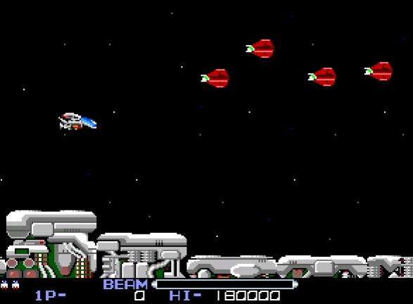 Тысячи игр для ретрокомпьютера Amiga можно запустить прямо в браузере - изображение 2 Тысячи игр для ретрокомпьютера Amiga можно запустить прямо в браузере - фото 2