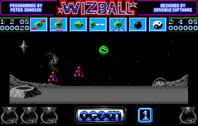 Тысячи игр для ретрокомпьютера Amiga можно запустить прямо в браузере - изображение 4 Тысячи игр для ретрокомпьютера Amiga можно запустить прямо в браузере - фото 4