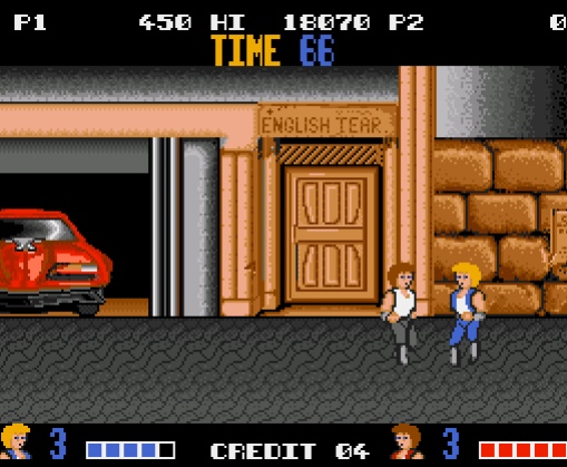 Тысячи игр для ретрокомпьютера Amiga можно запустить прямо в браузере - изображение 5 Тысячи игр для ретрокомпьютера Amiga можно запустить прямо в браузере - фото 5