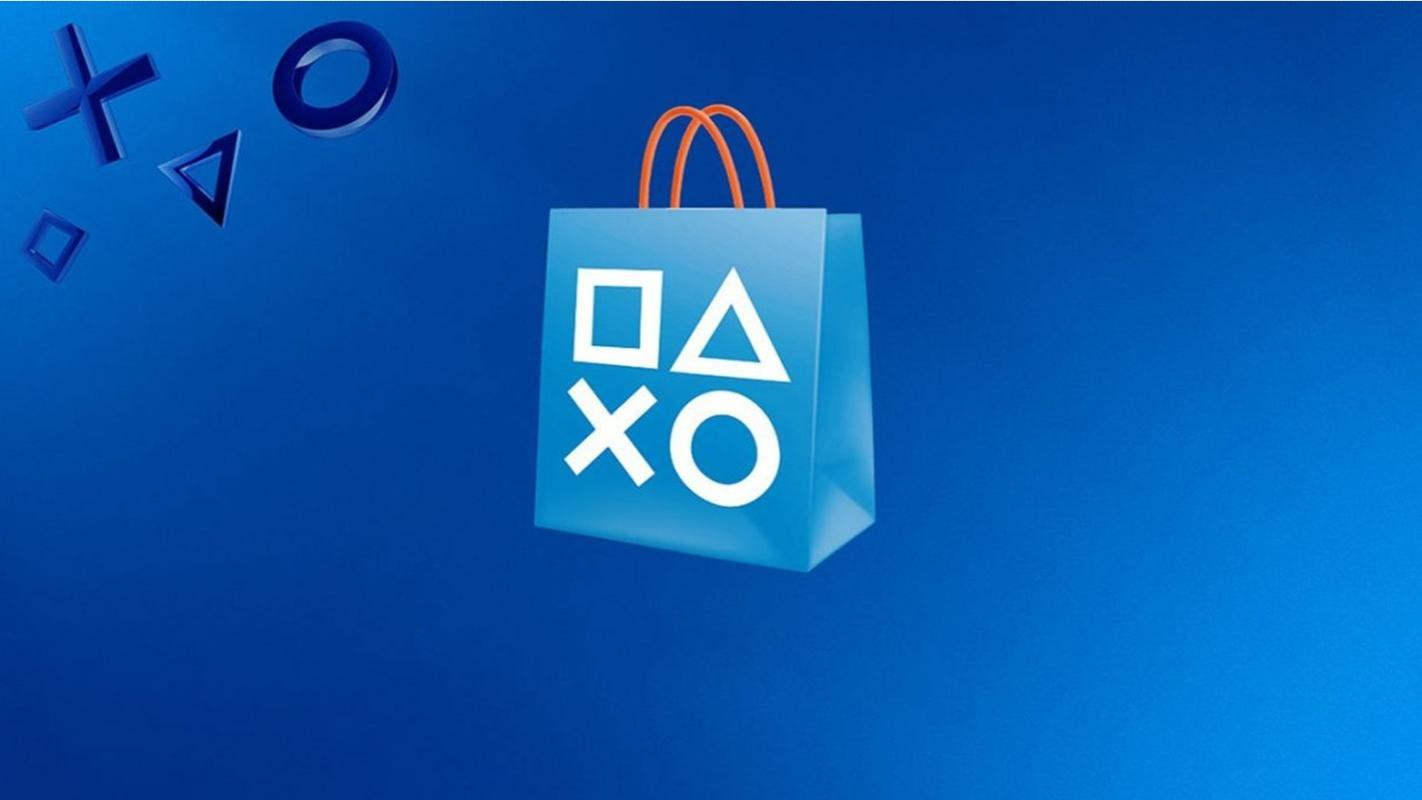 Play store psn store