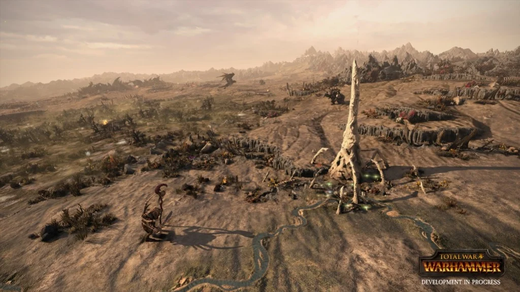 Самое важное о Total War: Warhammer в центре запуска на «Игромании» - фото 2