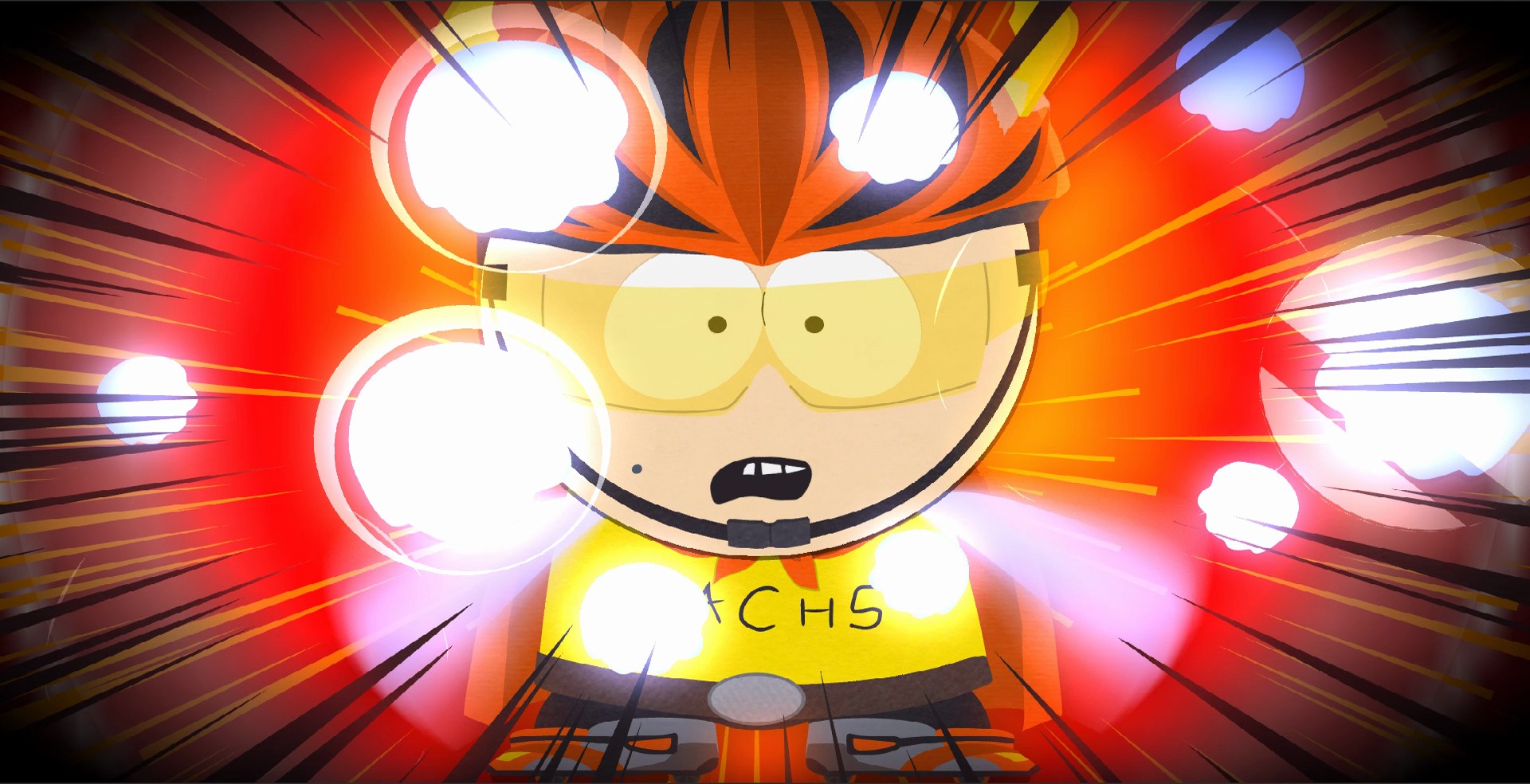 South Park: The Fractured But Whole получила бесплатную демоверсию - изображение обложка