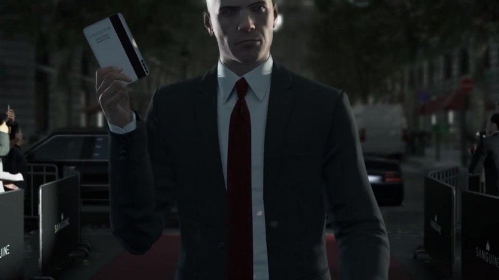 Создатели Hitman прокомментировали утечку геймплейного видео - изображение обложка