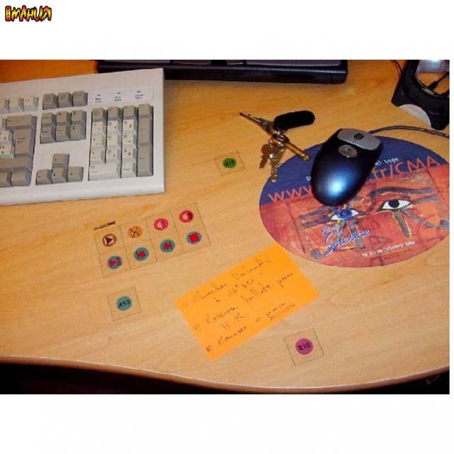 Подарки от космоса - изображение обложка