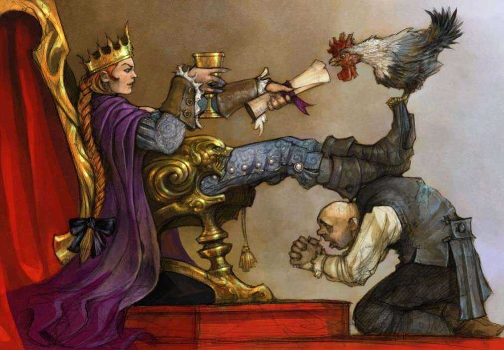 Fable 4 выйдет через пару лет - изображение обложка