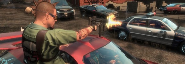 APB Reloaded сделал читерам перезагрузку - изображение обложка