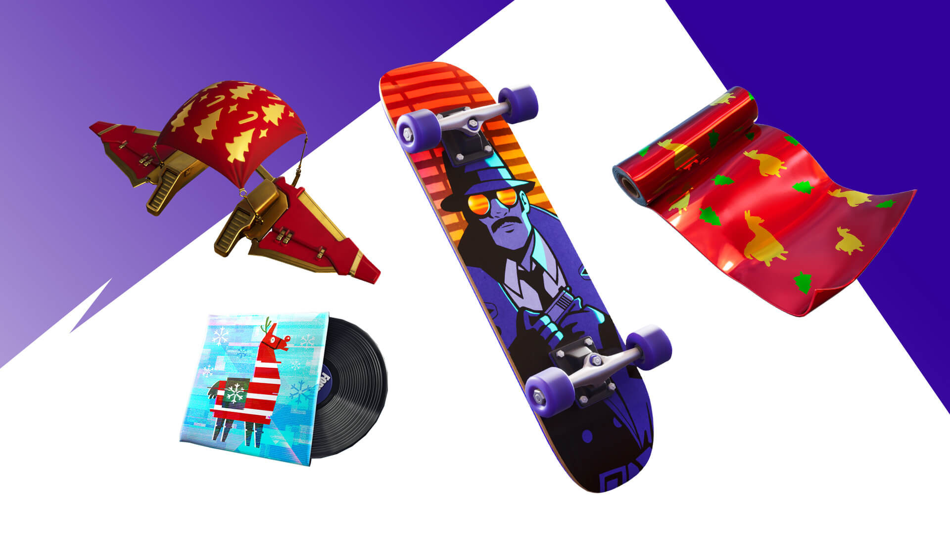 В Fortnite появился временный режим «Шпион, выйди вон» в стиле Among Us - фото 1