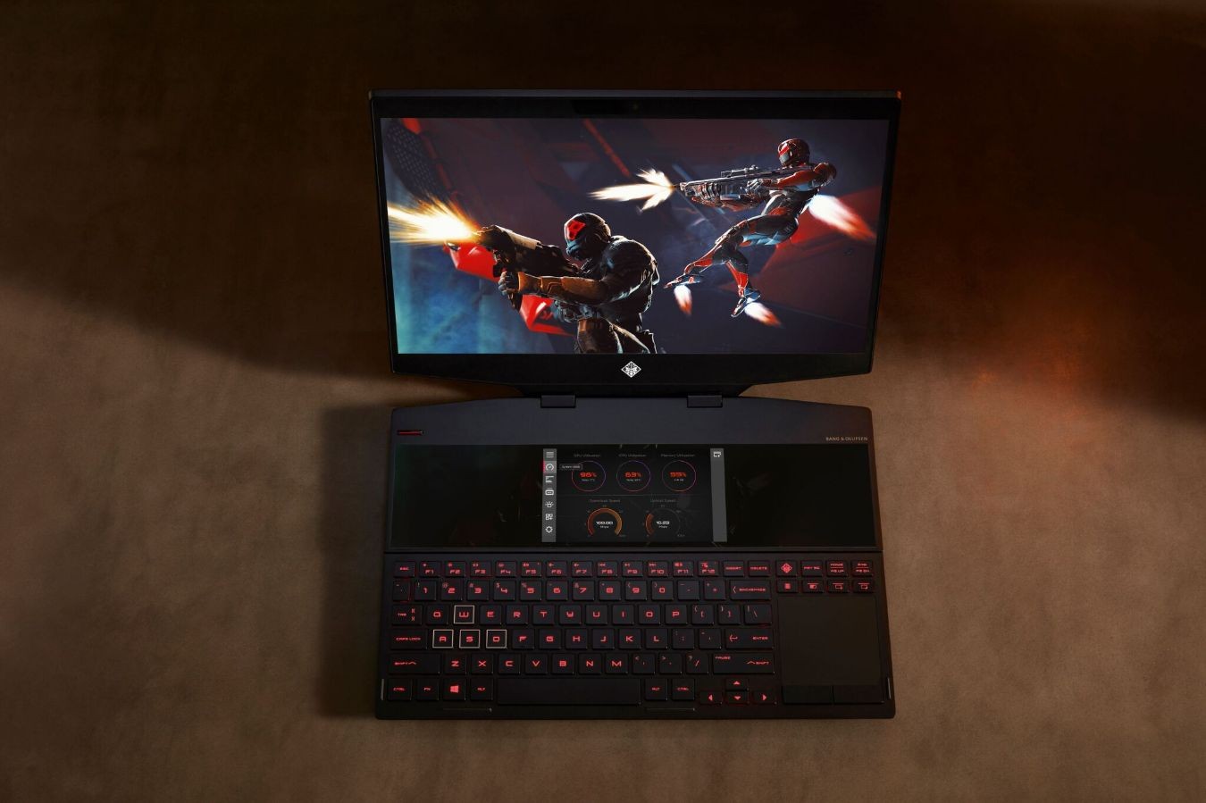 HP привезёт на gamescom 2019 новинки линеек OMEN, OMEN X и Pavilion Gaming - изображение обложка
