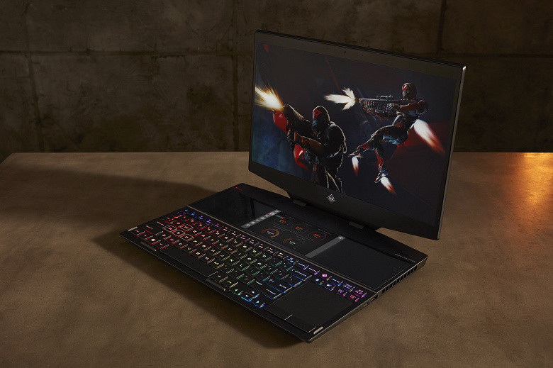 HP привезёт на gamescom 2019 новинки линеек OMEN, OMEN X и Pavilion Gaming - фото 1