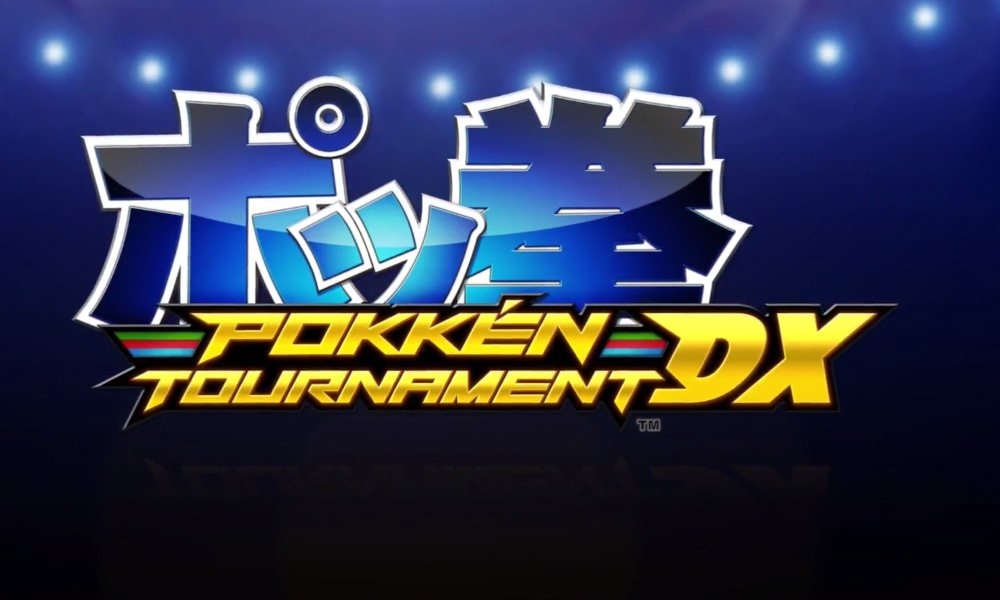 Nintendo анонсировала Pokemon Ultra Sun & Ultra Moon и Pokken Tournament DX - изображение 1 Nintendo анонсировала Pokemon Ultra Sun & Ultra Moon и Pokken Tournament DX - фото 1