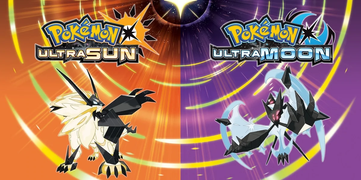 Nintendo анонсировала Pokemon Ultra Sun & Ultra Moon и Pokken Tournament DX - фото 2