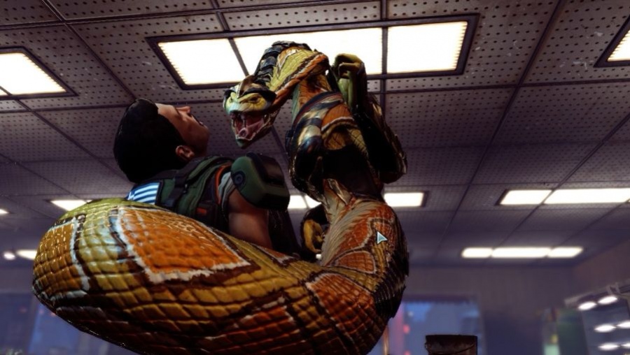 Для XCOM 2 выйдет издание Deluxe Edition и три дополнения (обновлено) - изображение 11 Для XCOM 2 выйдет издание Deluxe Edition и три дополнения (обновлено) - фото 11