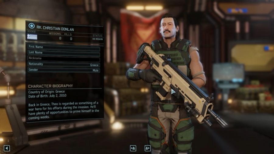 Для XCOM 2 выйдет издание Deluxe Edition и три дополнения (обновлено) - изображение 13 Для XCOM 2 выйдет издание Deluxe Edition и три дополнения (обновлено) - фото 13