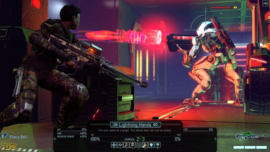 Для XCOM 2 выйдет издание Deluxe Edition и три дополнения (обновлено) - изображение 15 Для XCOM 2 выйдет издание Deluxe Edition и три дополнения (обновлено) - фото 15