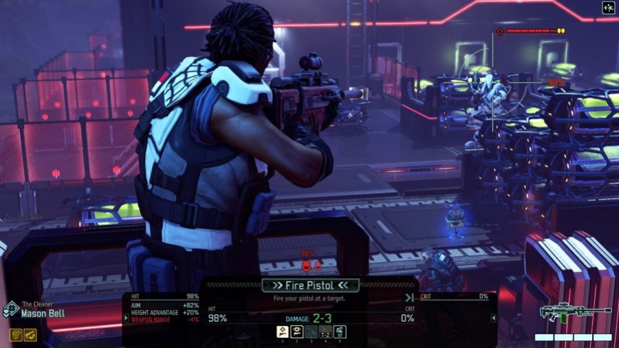 Для XCOM 2 выйдет издание Deluxe Edition и три дополнения (обновлено) - изображение 16 Для XCOM 2 выйдет издание Deluxe Edition и три дополнения (обновлено) - фото 16