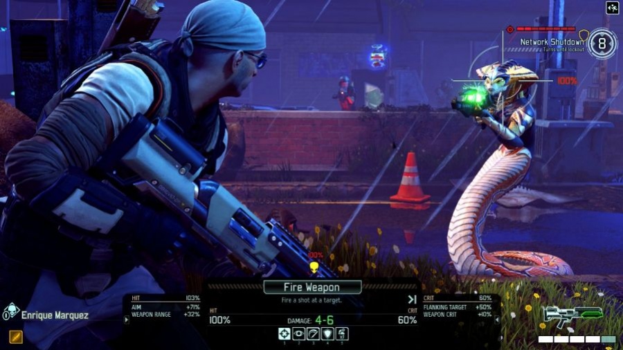 Для XCOM 2 выйдет издание Deluxe Edition и три дополнения (обновлено) - изображение 7 Для XCOM 2 выйдет издание Deluxe Edition и три дополнения (обновлено) - фото 7