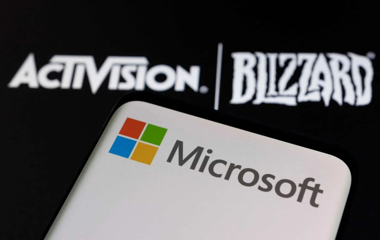 Microsoft и Бобби Котик уверены в успешном исходе сделки с Activision Blizzard - фото 1