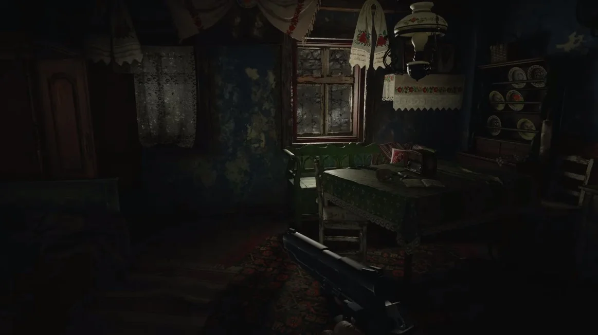 4К при 60 FPS с рейтрейсингом — первые тесты Resident Evil Village на PS5 и Xbox Series - фото 1