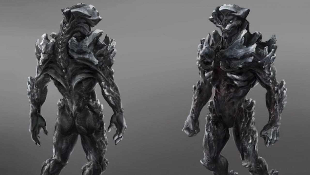 В Mass Effect Andromeda отыщется новая раса - изображение обложка