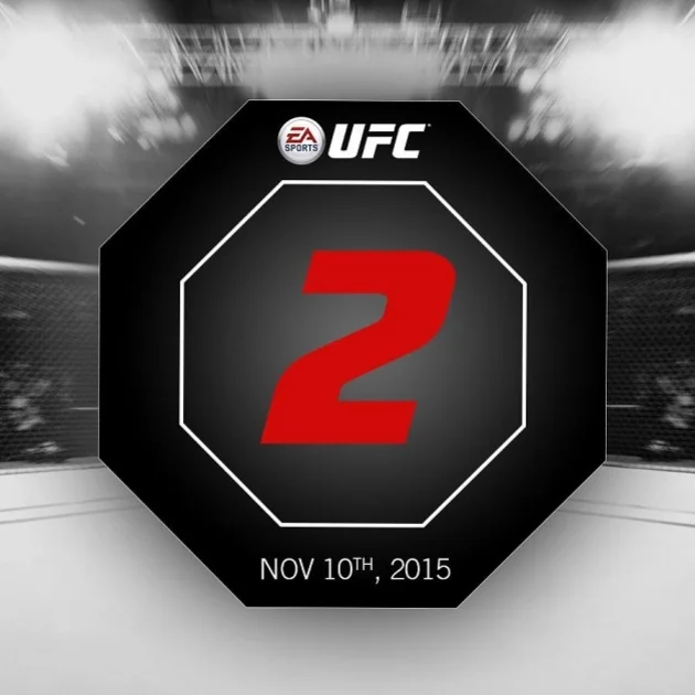 Анонсировано продолжение файтинга EA Sports UFC - фото 1