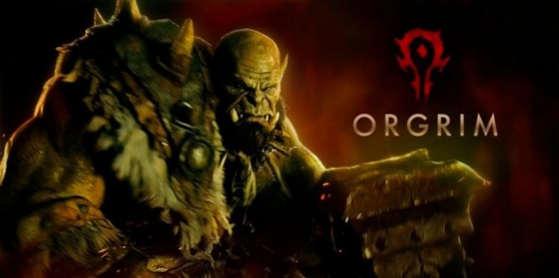 В сети появился первый кадр из фильма World of Warcraft - изображение обложка