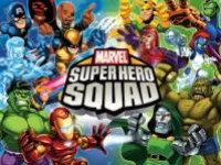 Marvel мечтает о MMOG - изображение обложка