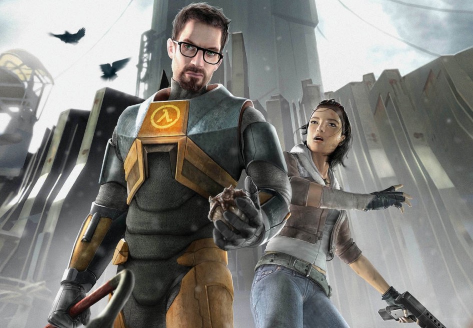 Обновлено. Half-Life 2: Episode Three отменили еще в 2007 году - изображение обложка