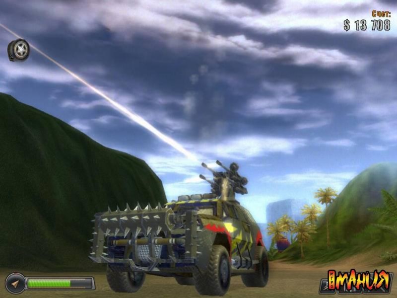 Ex Machina Arcade уехала в печать - изображение обложка