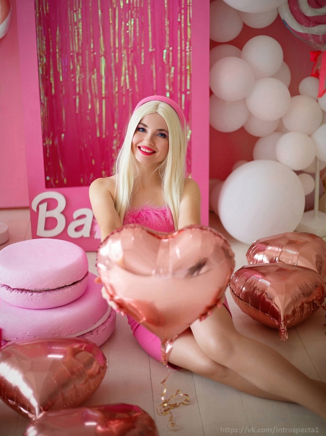 Detailliert verweigern amazonas viking barbie playboy nicken aufrichtigkeit unsc