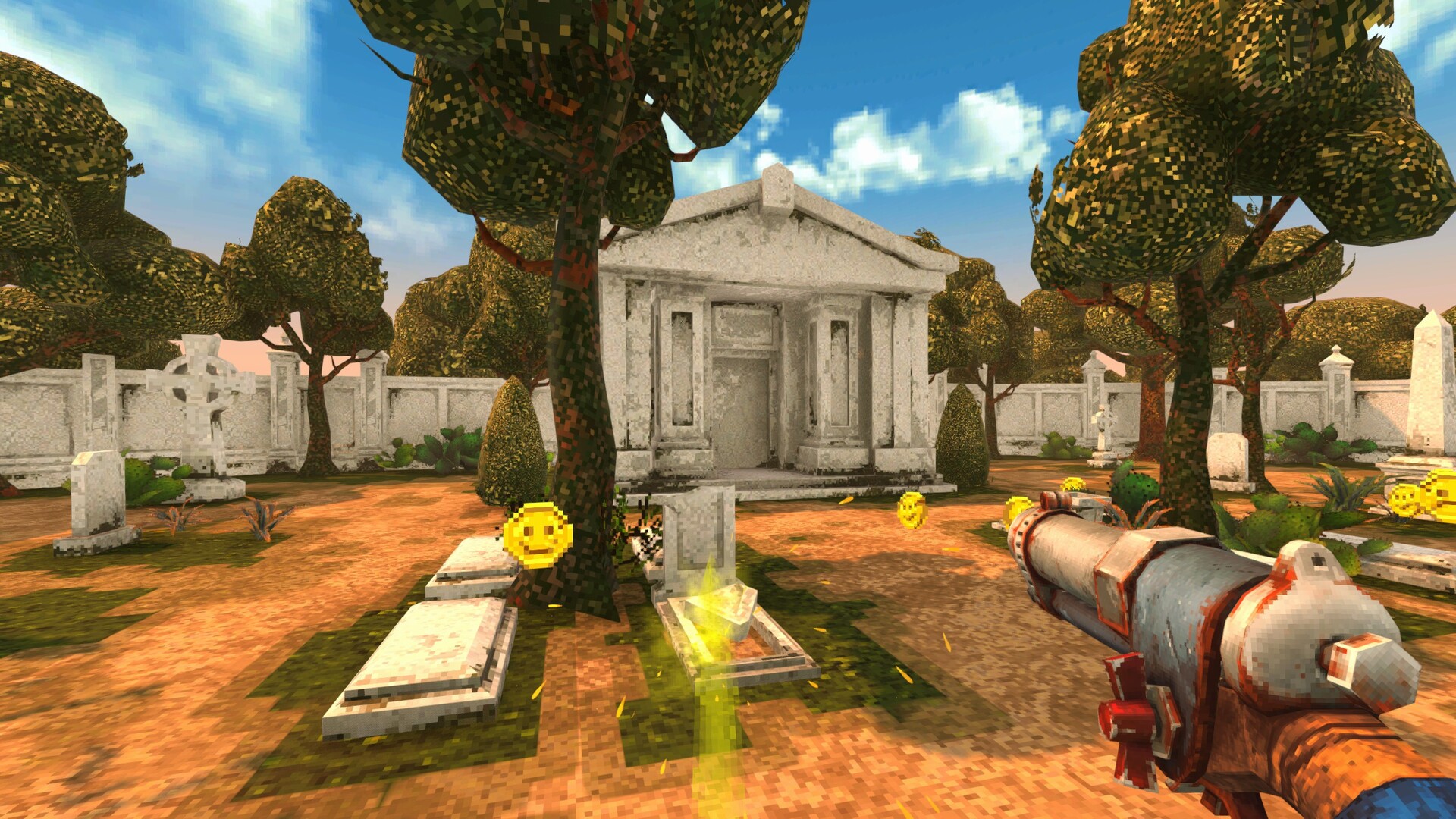 POSTAL: Bullet Paradise - кадр 2