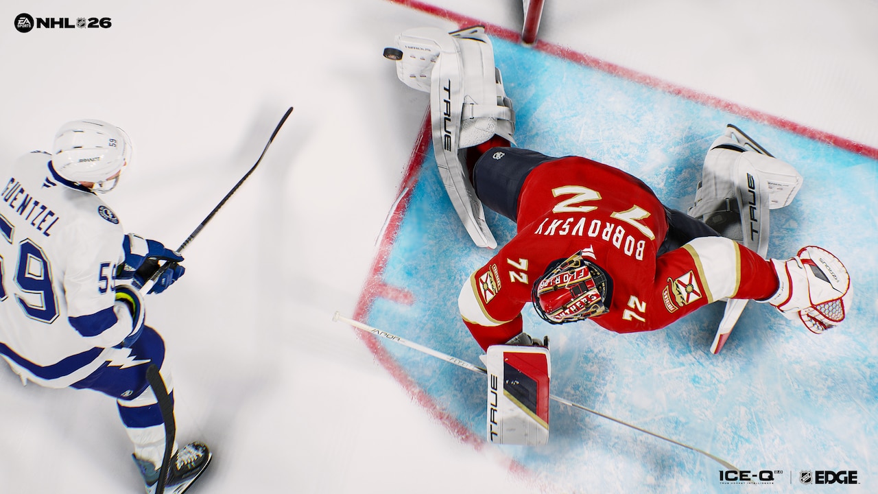 NHL 26 - кадр 2