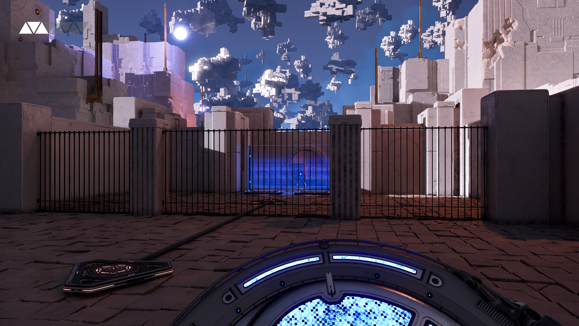 The Talos Principle 3 - кадр 3