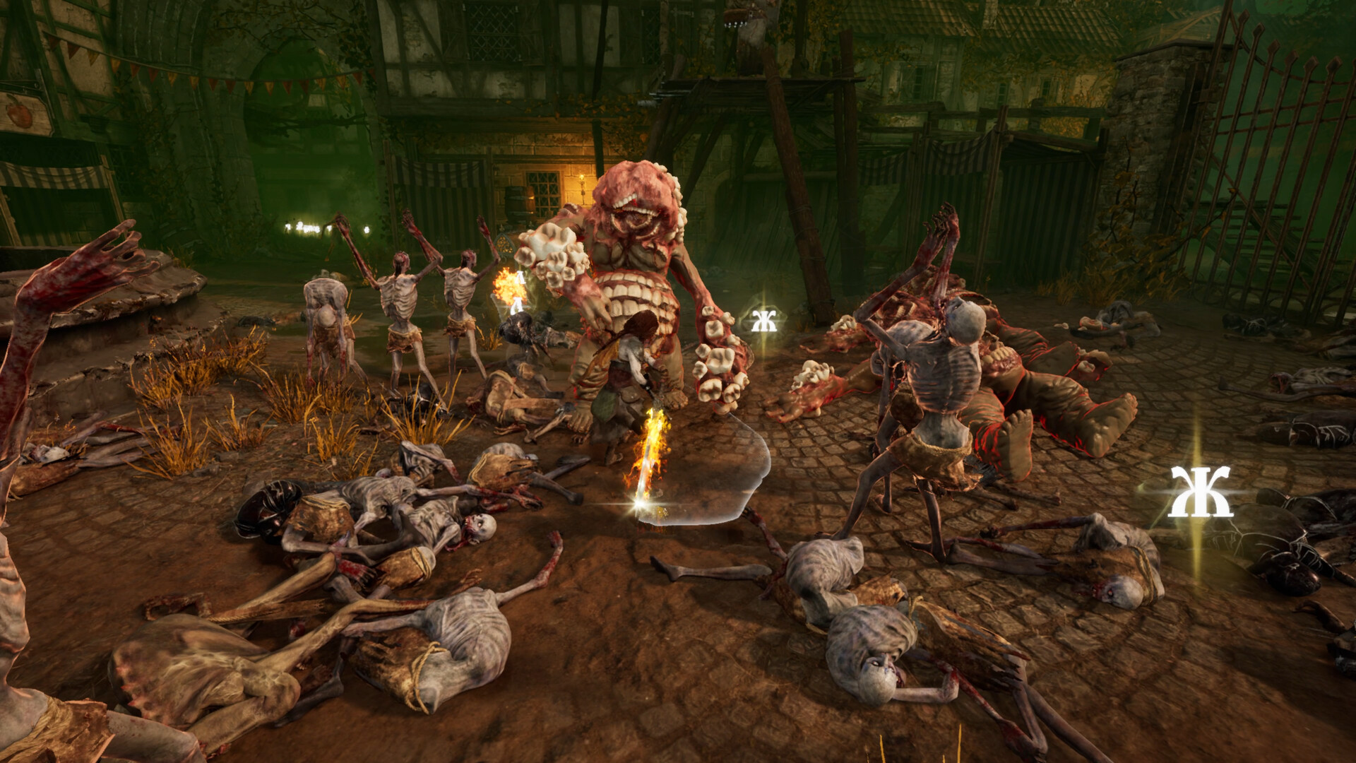 Hordes of Hunger - кадр 3
