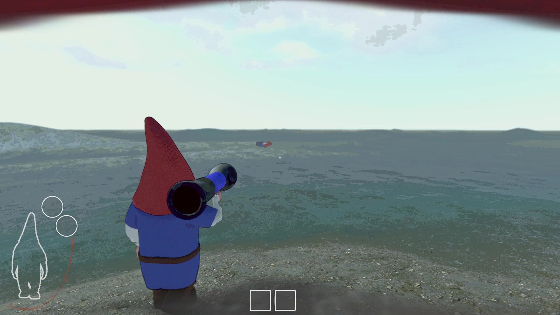 Burglin' Gnomes - кадр 12
