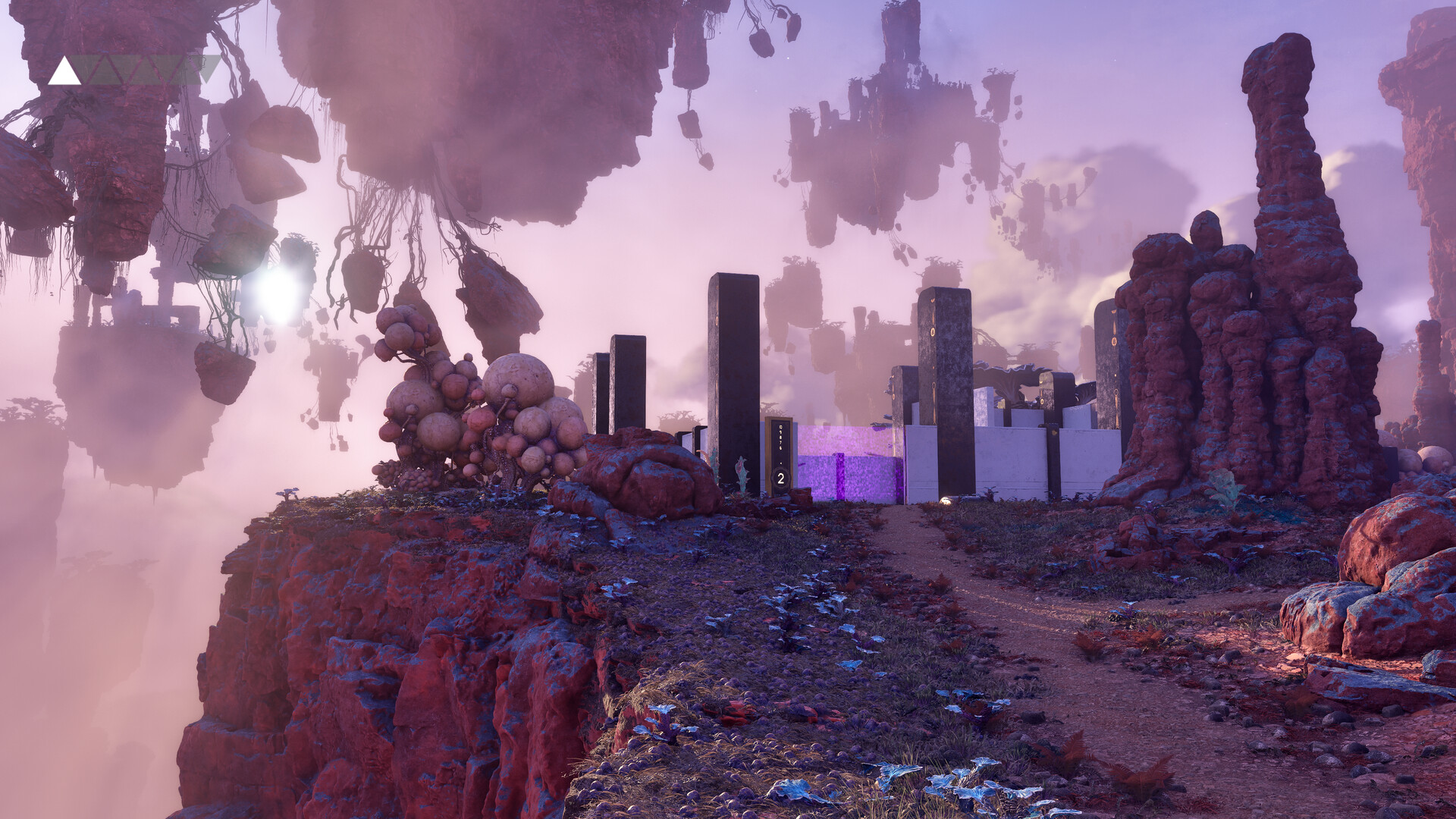 The Talos Principle 3 - кадр 1