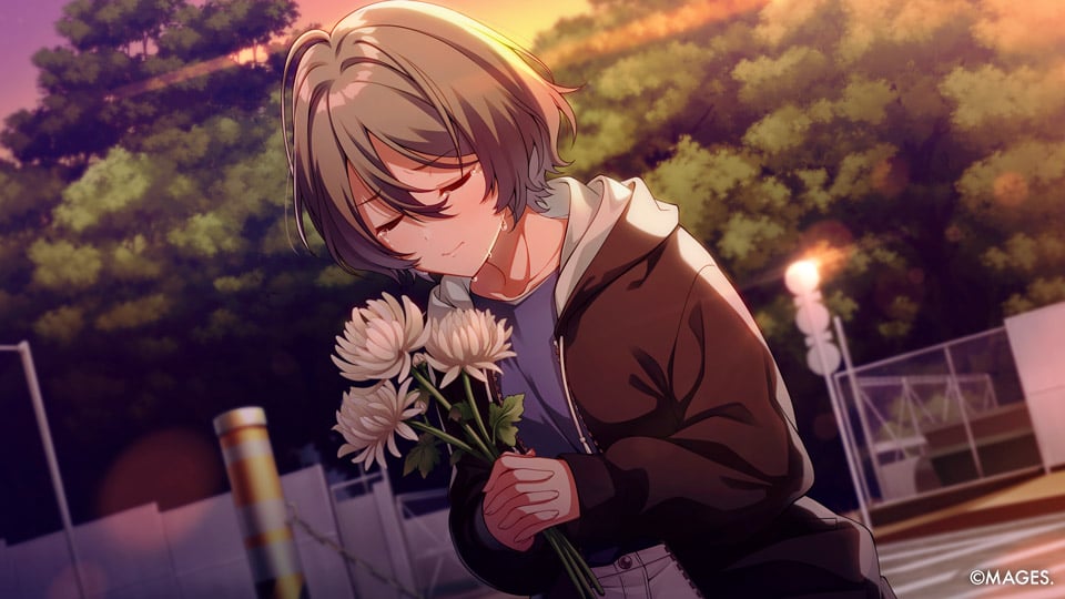 SINce Memories: Off the Starry Sky - кадр 6