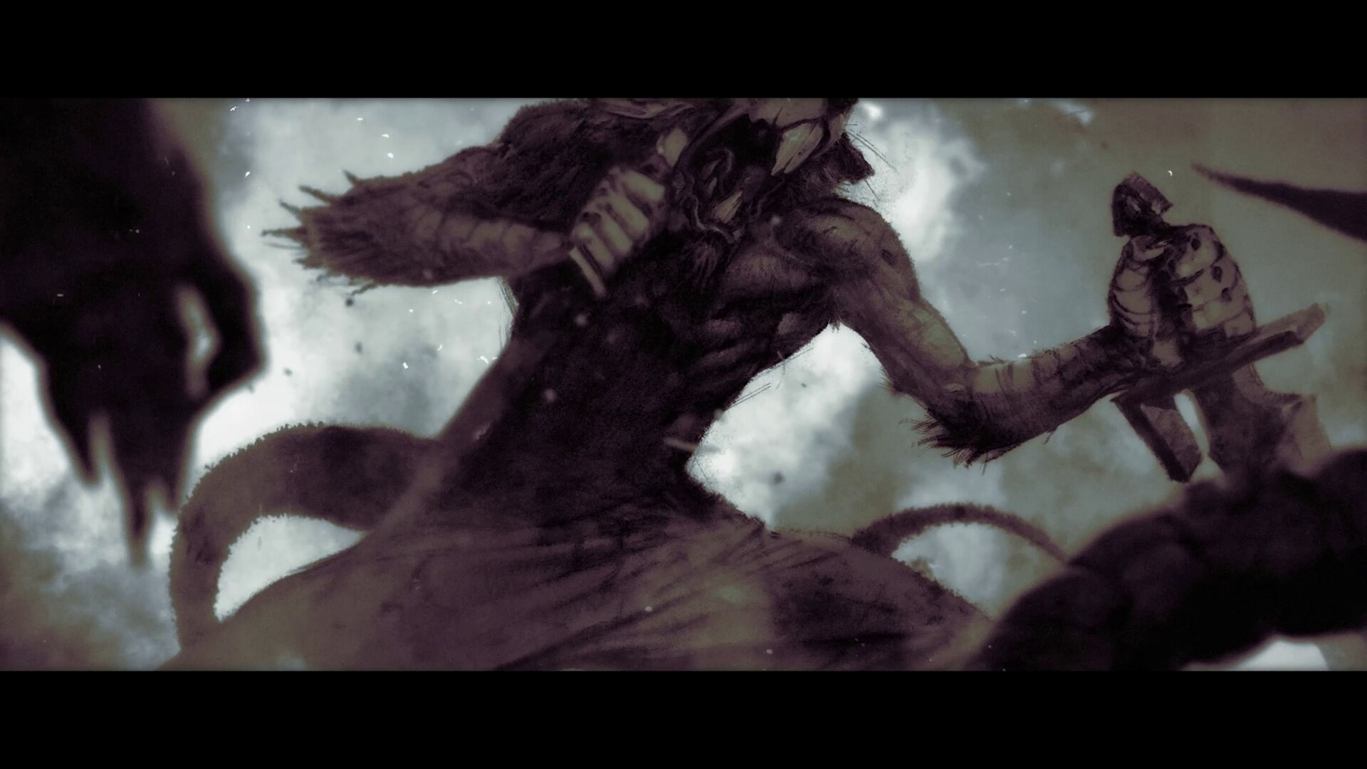Warhammer Age of Sigmar: Deathmaster - кадр 5