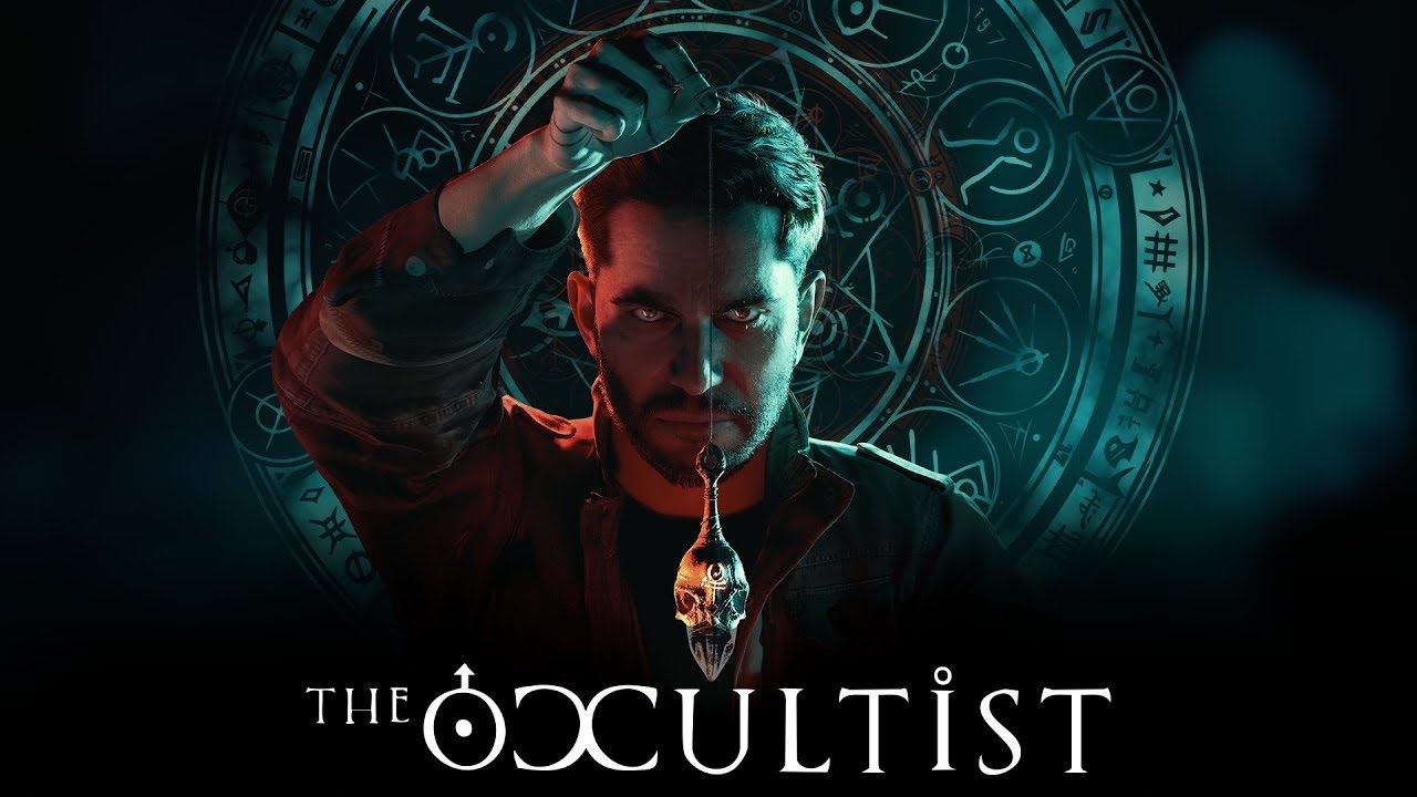 The Occultist - кадр 1