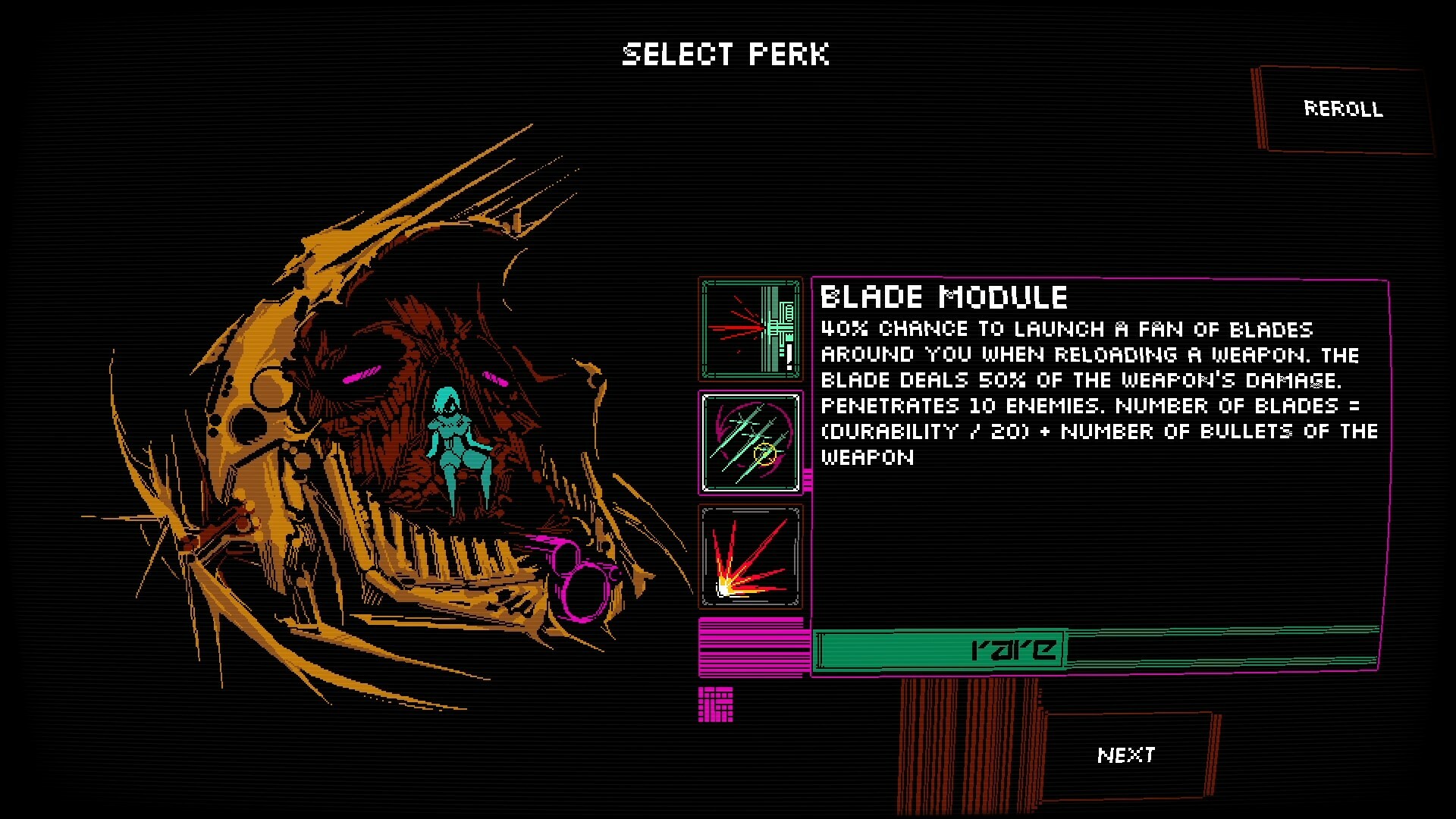 Kickback: Shoot to Move! - кадр 2