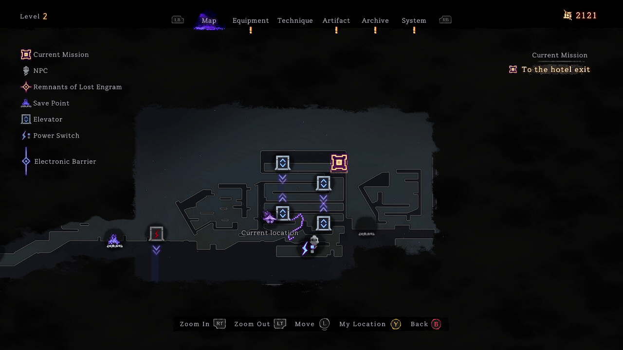 The Devil Within: Satgat - кадр 2