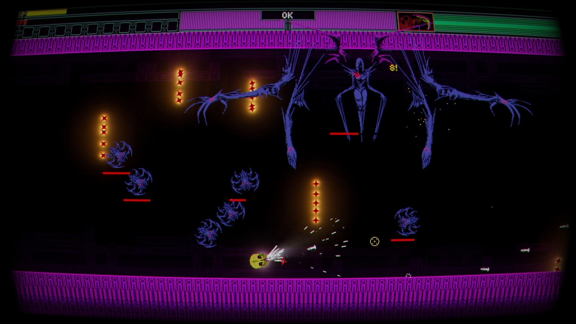 Kickback: Shoot to Move! - кадр 3