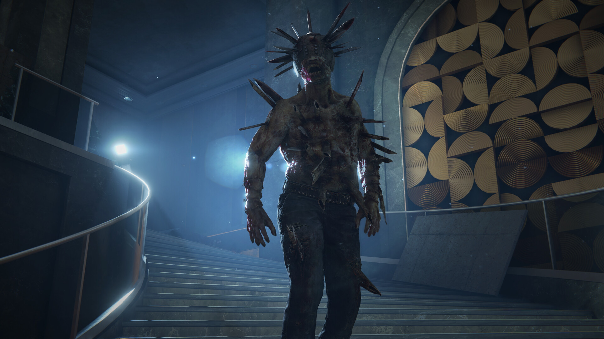 World War Z x The Walking Dead - кадр 17