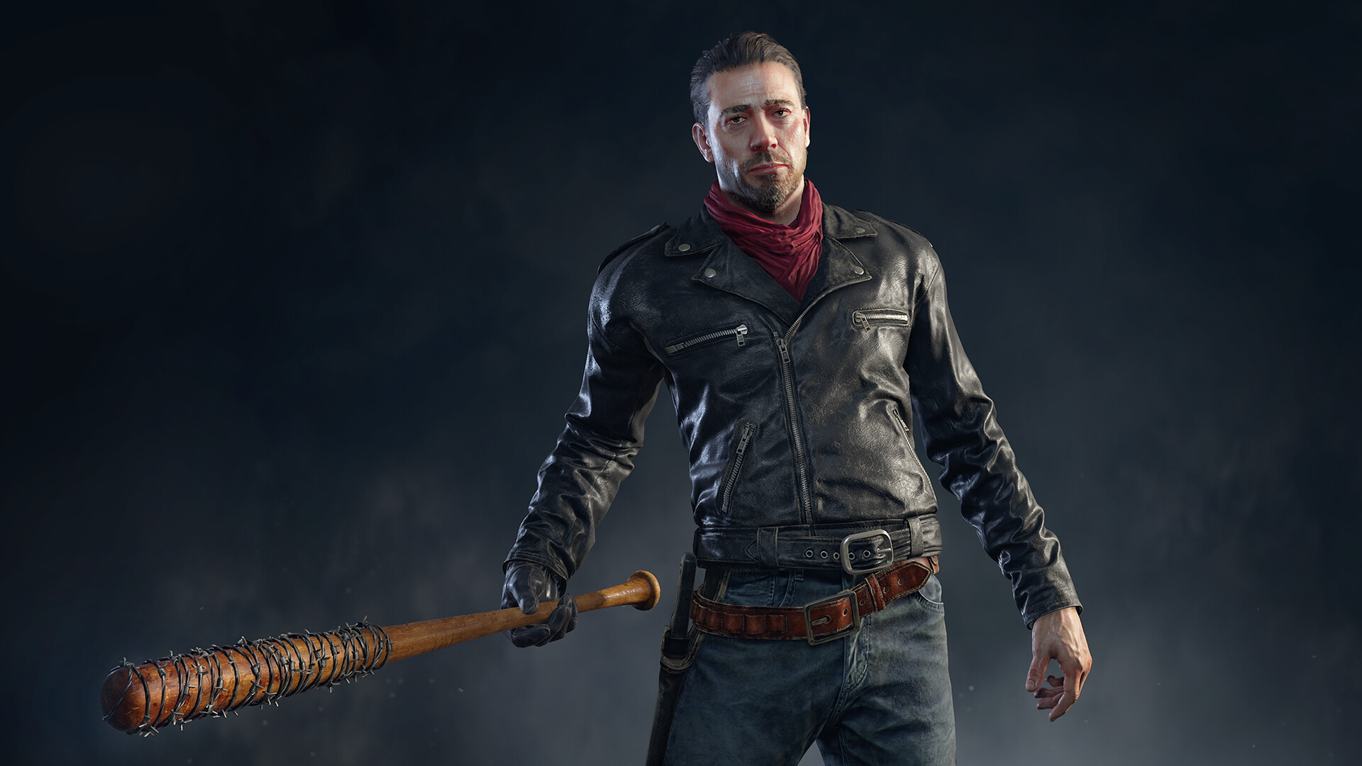 World War Z x The Walking Dead - кадр 13