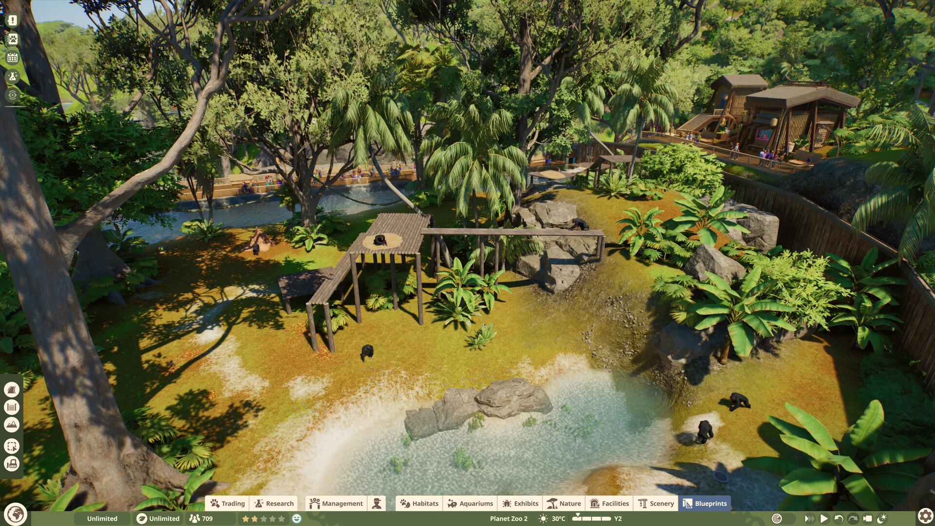 Planet Zoo 2 - кадр 2