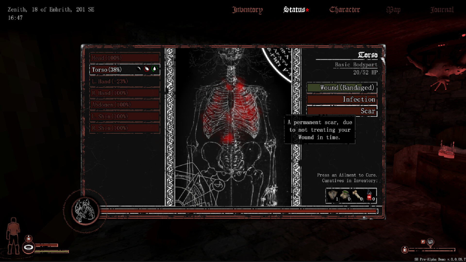 Sword Hero - кадр 13