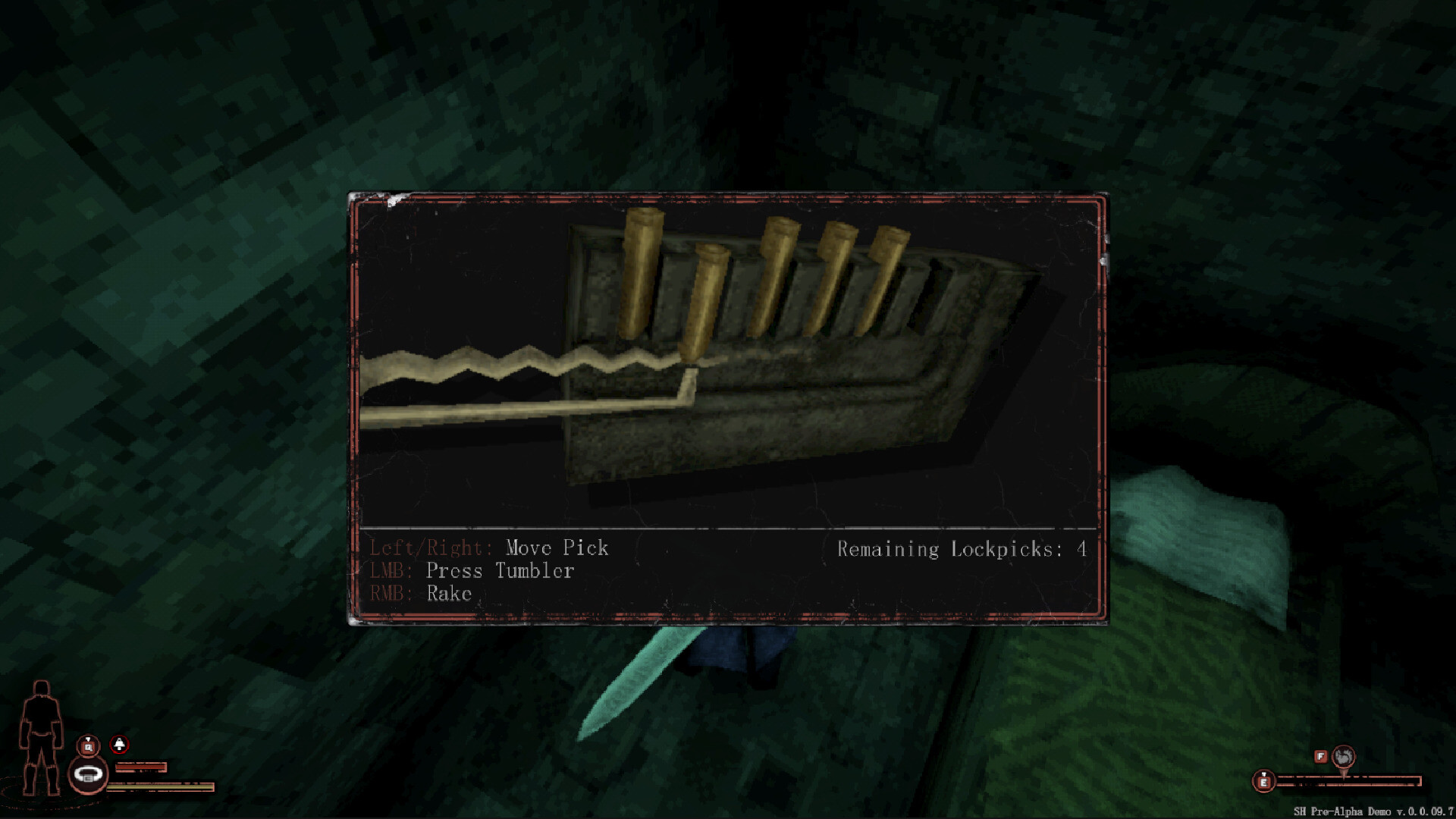 Sword Hero - кадр 11