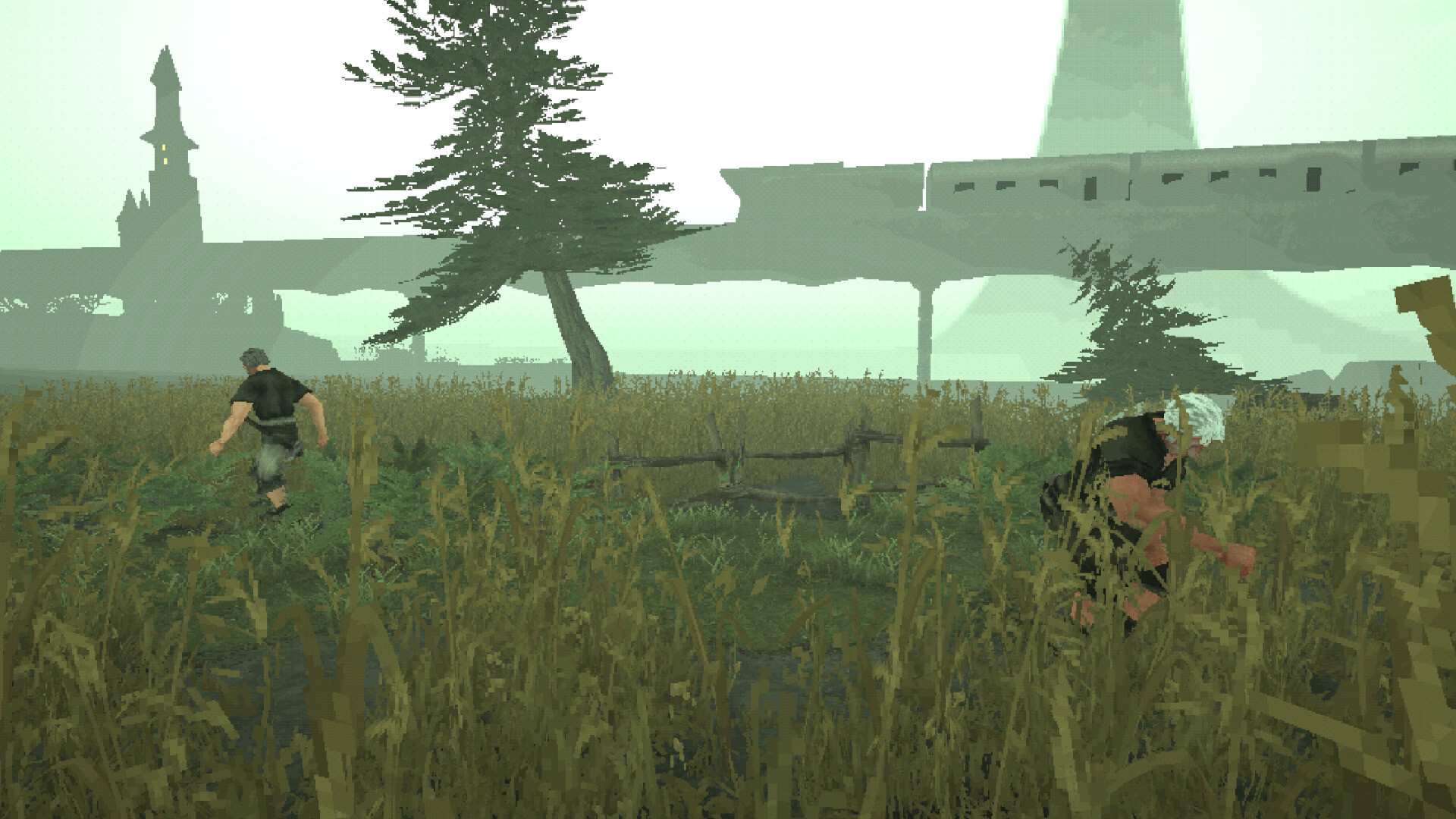 Sword Hero - кадр 1